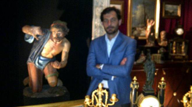 Sorrento successo della mostra di Antiquariato Positanonews