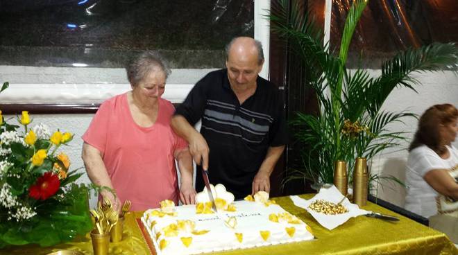 Compleanno dei 50 anni: ecco come festeggiare - Cronache della Campania