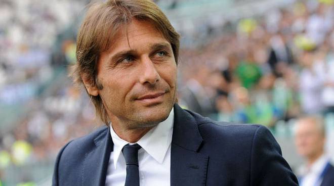 Antonio Conte