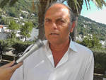 Franco Cerrotta, sindaco di Anacapri