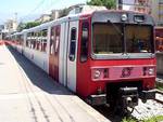 Treno-Circumvesuviana-Sorrento