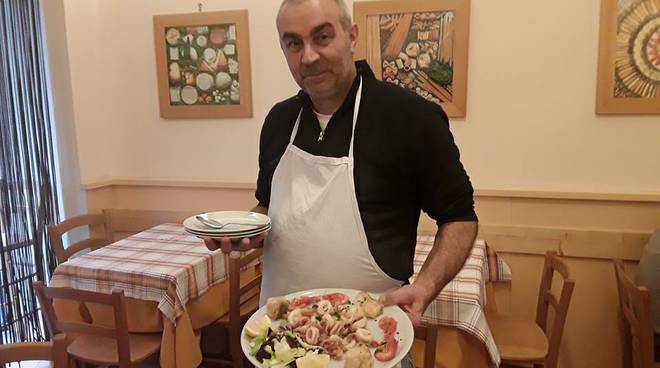 Meta di Sorrento, continua il successo del ristorante “Annarè” -  Positanonews