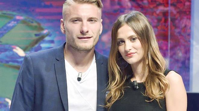 Immobile le mie passioni oltre ai gol Positanonews