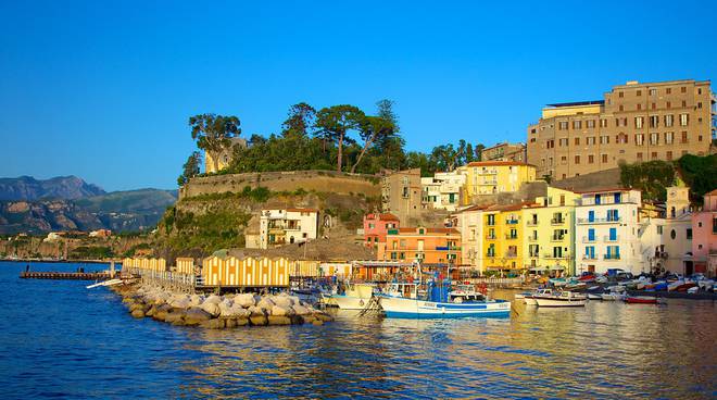 Marina-Grande-sorrento-ristorante