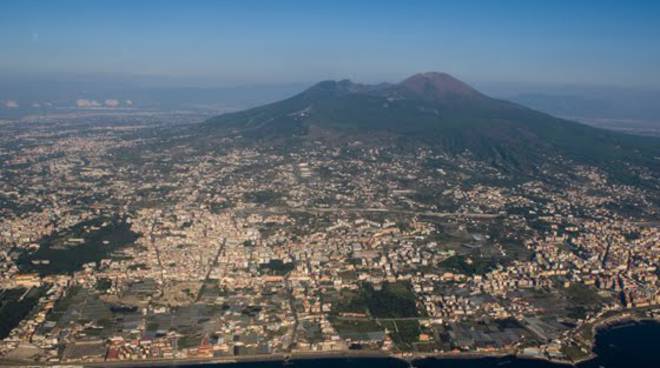 vesuvio