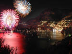 Positano ferragosto