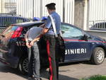 Arresto Carabinieri