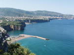 La Penisola Sorrentina