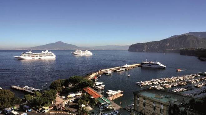 PORTO-DI-SORRENTO