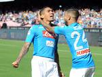 Napoli gol Allan