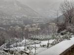 Neve in Costiera