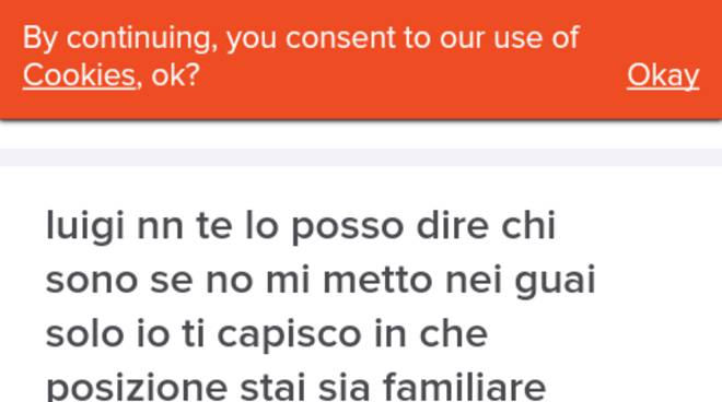 Tornate a parlare di Luigi Celentano scomparso da più di un anno