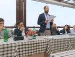 Antonio Ferrigno presentazione Progetto Scala