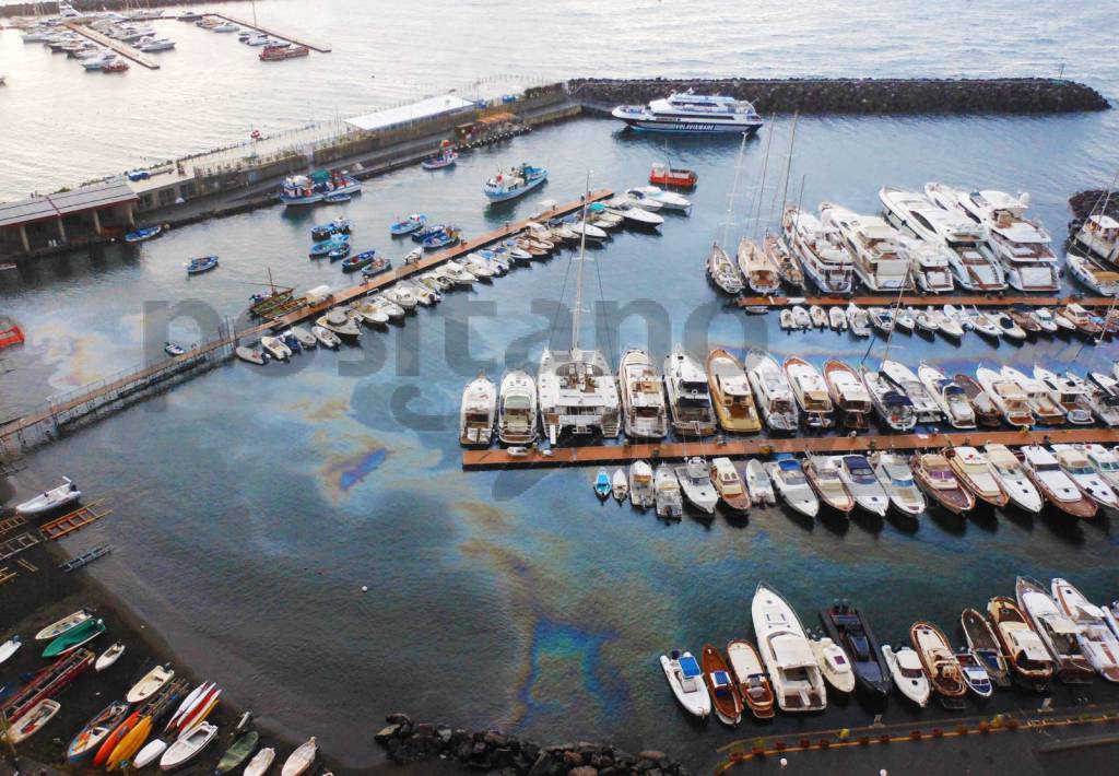 piano di sorrento wwf bandiera blu nafta claudio d'esposito