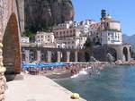 atrani stabilimento