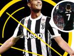 La Juve cerca cassa  niente presentazione oggi per Ronaldo