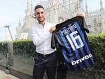 Politano:sogno Inter