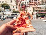 positano pizza dress instagram