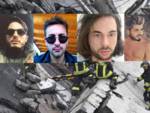 Borse di studio in ricordo dei quattro ragazzi di Torre del Greco morti nel crollo del Ponte Morandi