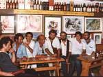 organizzatori anni 80'