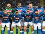 Napoli, carattere e grinta -riprenderemo la Juve