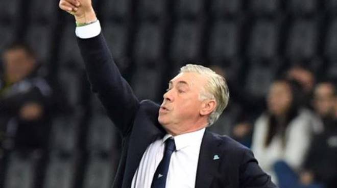 PSG -Napoli domani ore 21 - Ancelotti  a Parigi per vincere - Insigne recupera, c'è anche lui fra i convocati