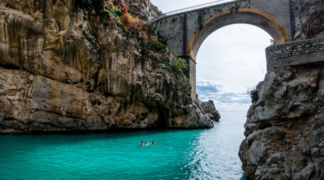 Fiordo di Furore