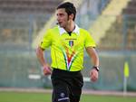 Reggina – Paganese: Arbitra Saia di Palermo -si gioca al Granillo