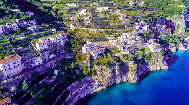 amalfi 