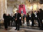 Concerto musicale  a cura dell'associazione "Franco di Franco" 