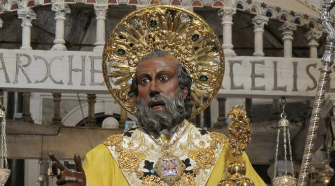 Il Santo del giorno. Oggi la Chiesa festeggia S. Nicola