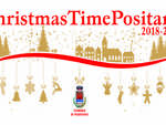 Positano Christmas Time: il saluto natalizio degli alunni della primaria e serata latina