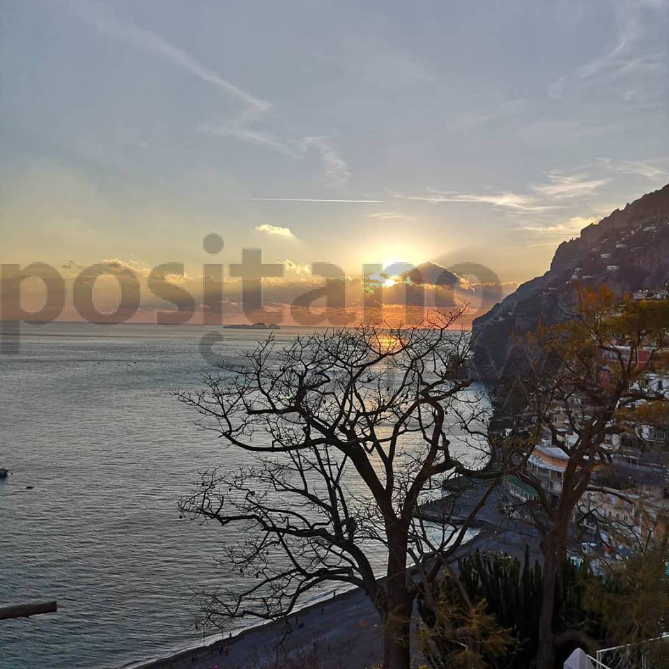 Positano, un bellissimo pomeriggio da passare insieme alla festa della zeppola