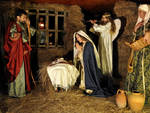 Presepe vivente ad Agerola