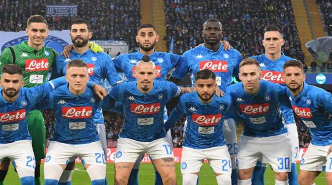 Un super Meret salva il Napoli