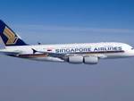 aereo singapore airlines