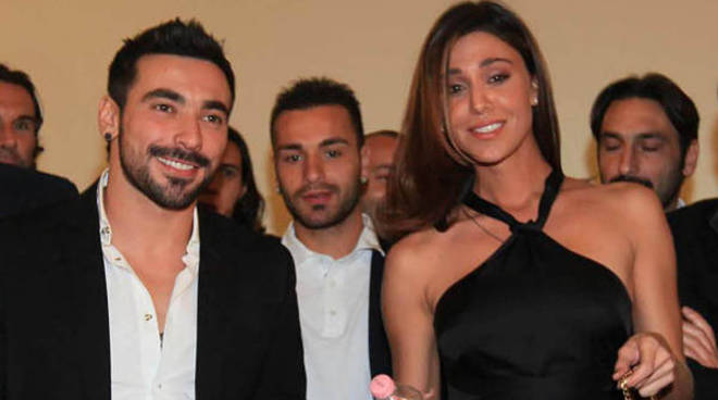 lavezzi - belen 