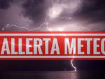 Allerta meteo arancione