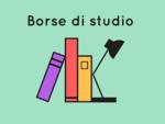 borsa di studio 