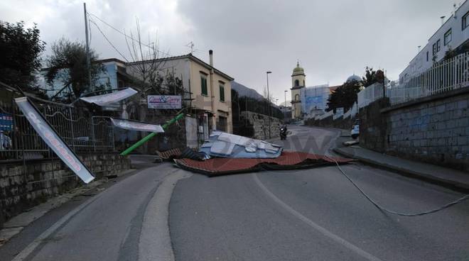 disastri a piano 