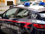 Nuova caserma dei carabinieri a Sorrento