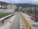 Sorrento. Campo Italia, si accelera sui lavori di restyling