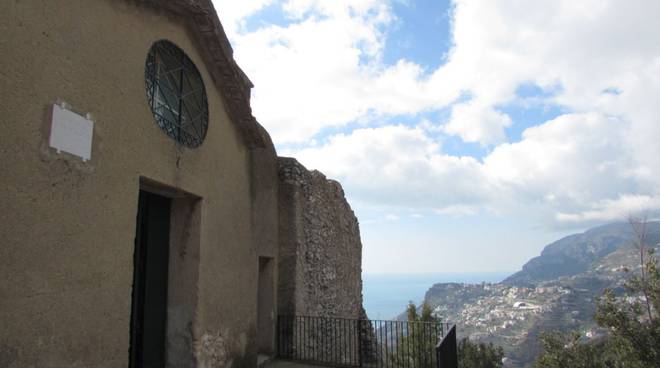 A Minori si festeggia San Nicola