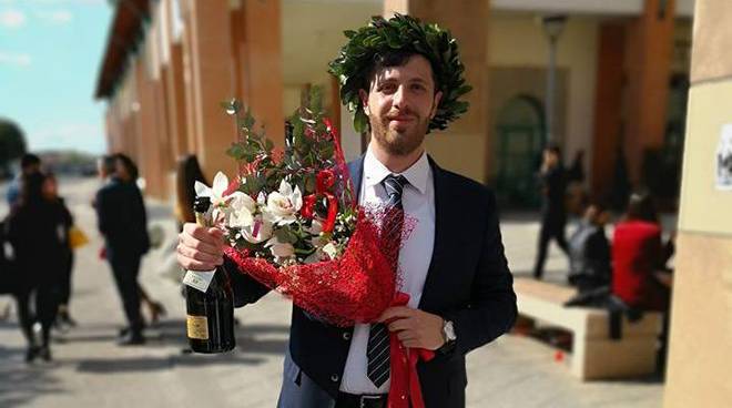 auguri a marco aceto 