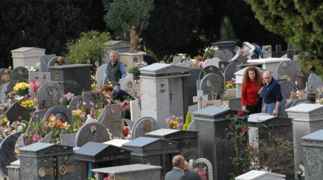 Atrani. Partiti i lavori al cimitero comunale