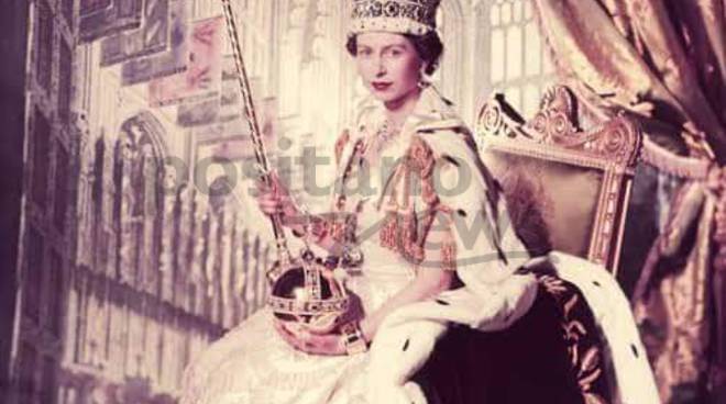 Coronation Day: 2 June 1953. Happy anniversary Majesty Elisabeth