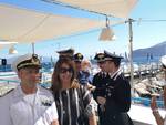 Festa della Bandiera Blu. Il Ministro Costa a Sorrento 