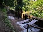 Amalfi. Pronta la palestra verde in località Selva