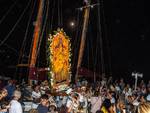 Sbarco Madonna di Positano