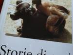 Storie di cani narrate da un poeta: Gianni Menichetti
